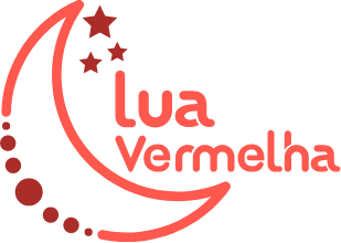 A Lua Vermelha